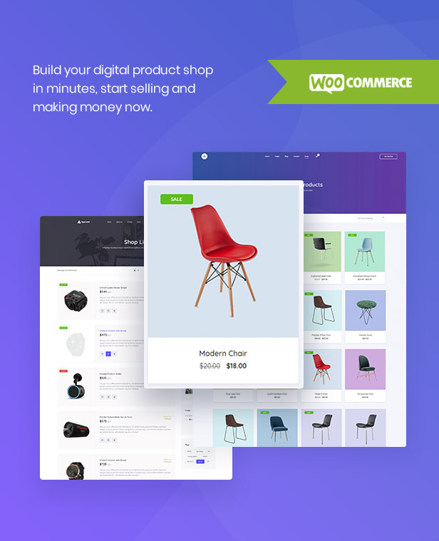 AppLand - WordPress Theme For App & Saas Products