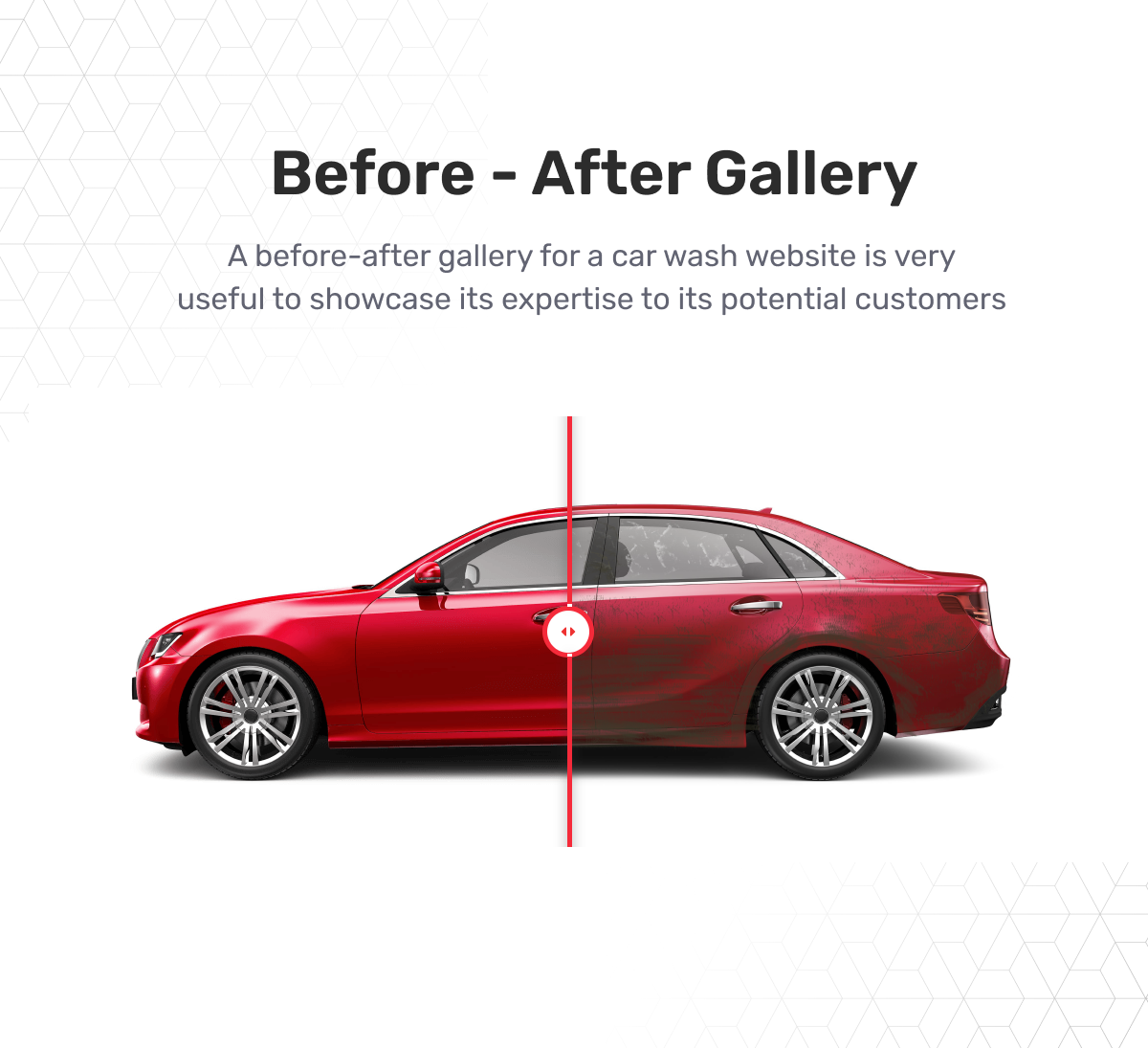 Carspa - Car Wash & Cleaning WordPress Theme