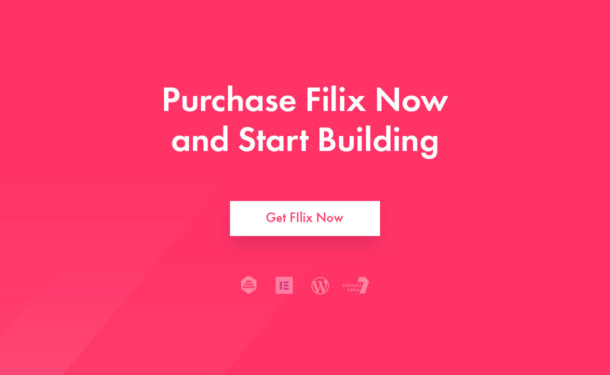 Filix - Creative Minimal Portfolio WordPress Theme
