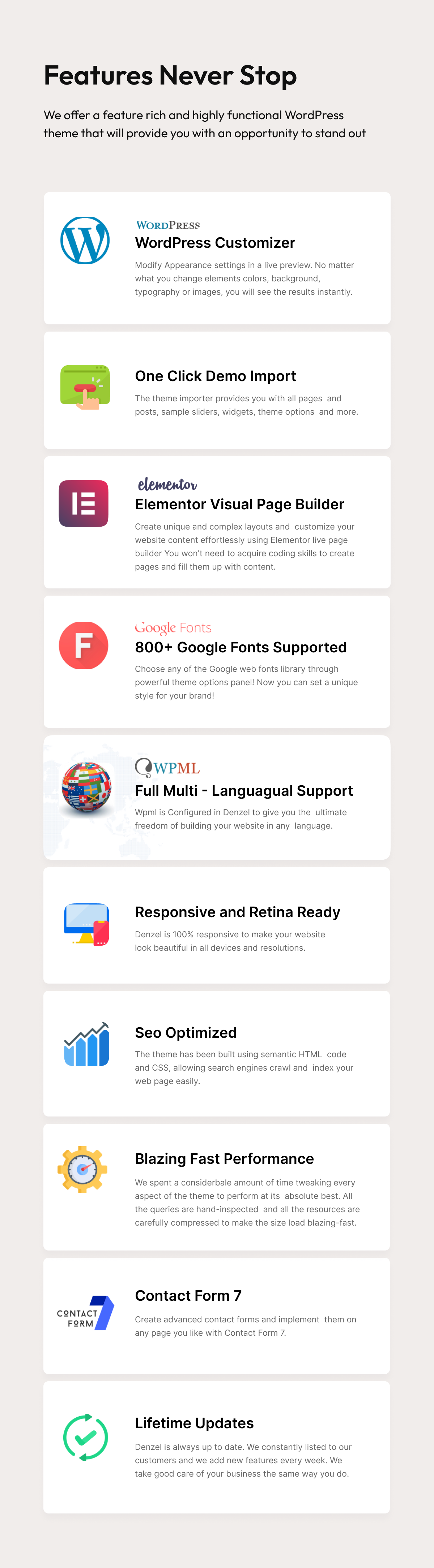 Muffle - Roofing Company WordPress Theme