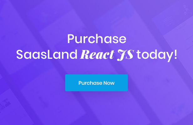 SaasLand - Creative HTML5 Template for Saas, Startup & Agency