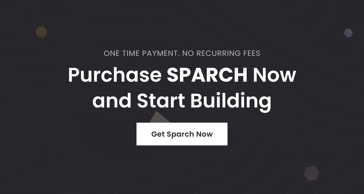 Sparch - Architecture and Interior WordPress Theme
