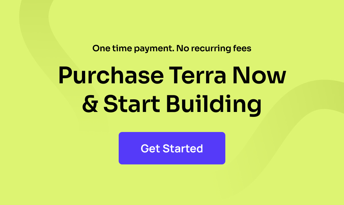 Terra - Startup & Technology WordPress Theme