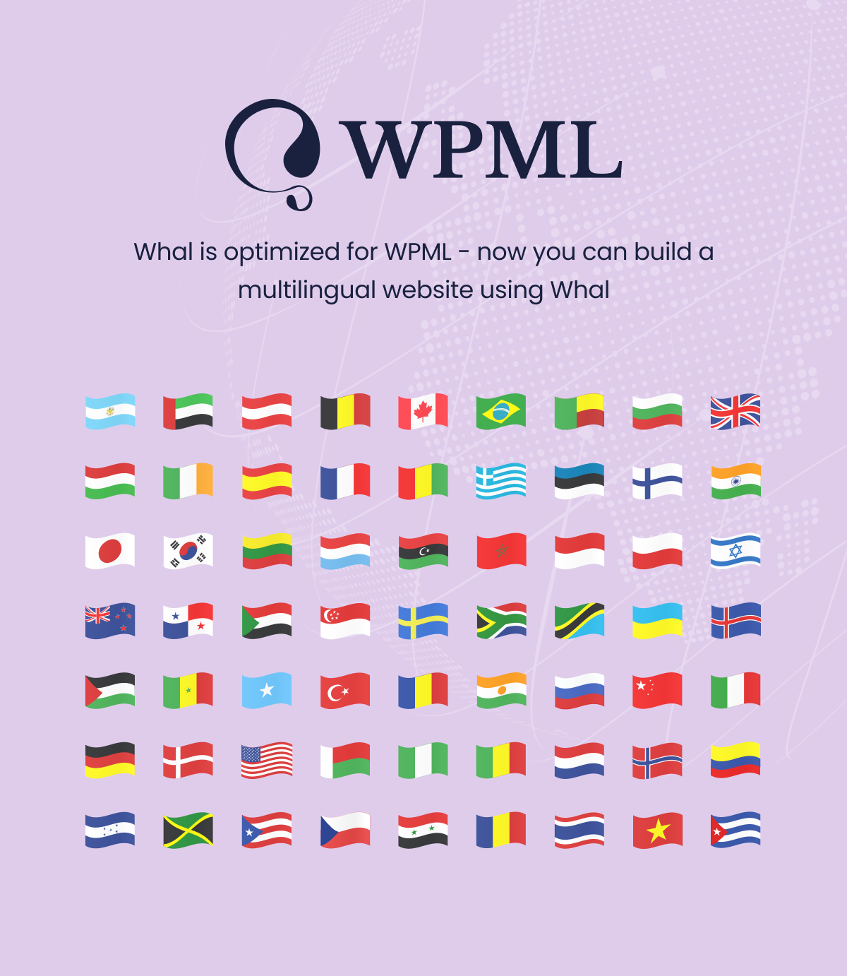 Whal - Digital Marketing & SEO WordPress Theme