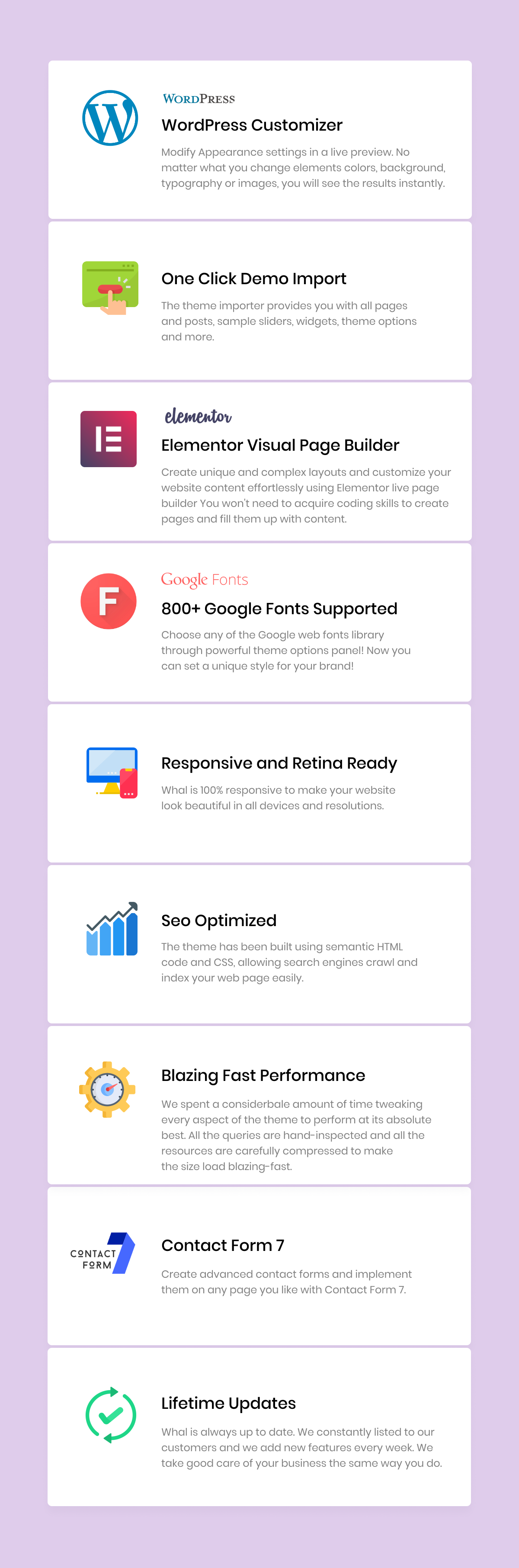 Whal - Digital Marketing & SEO WordPress Theme