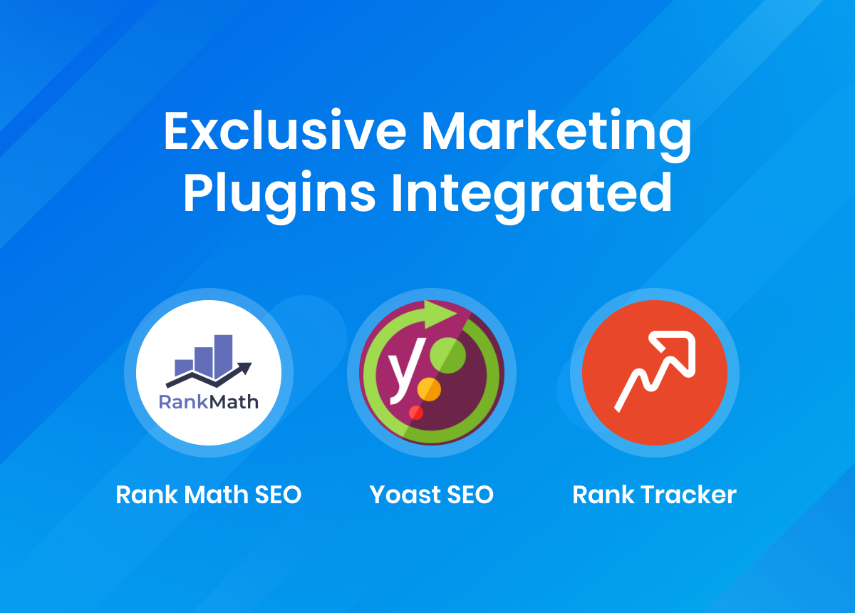 Whal - Digital Marketing & SEO WordPress Theme